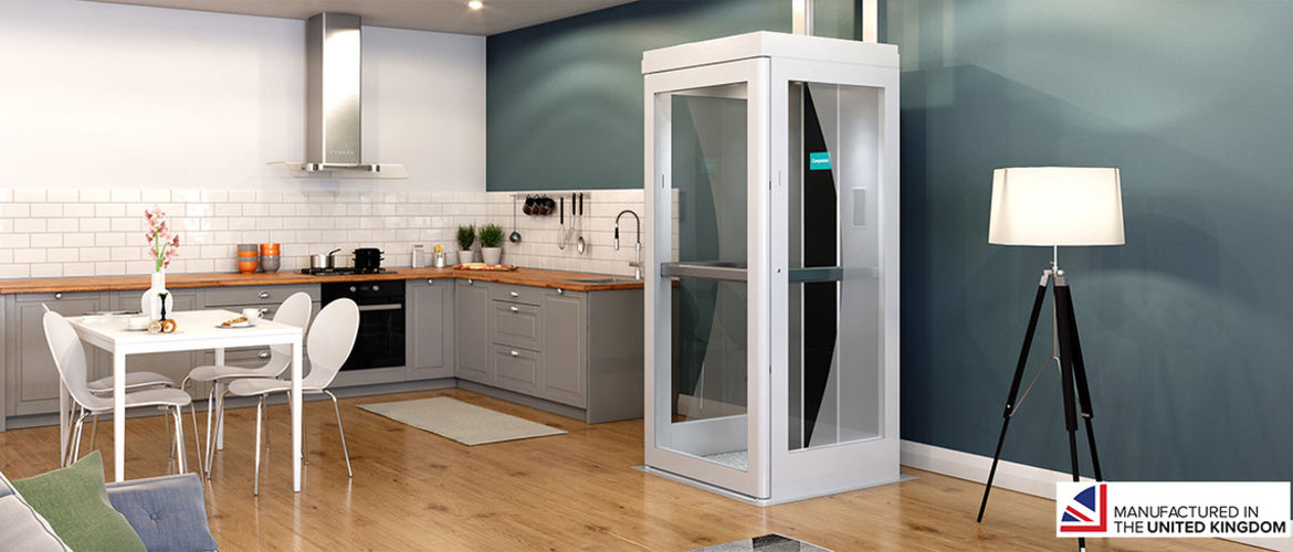 Cygnus Home Lift UK