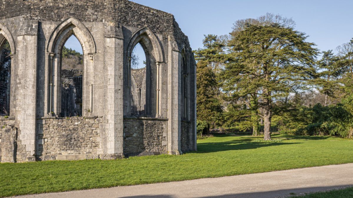 Margam Country Park, Port Talbot