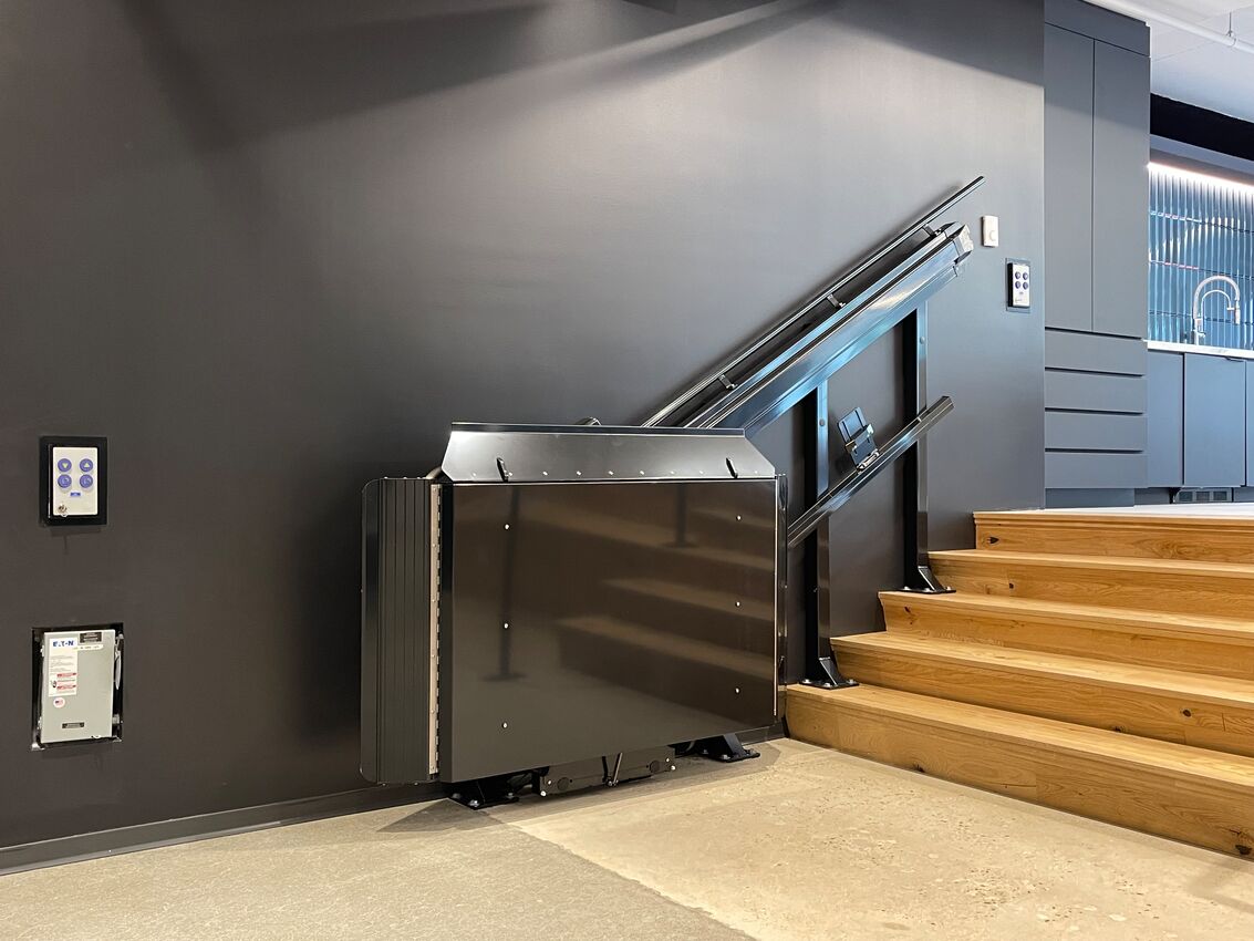 Garaventa Lift X3