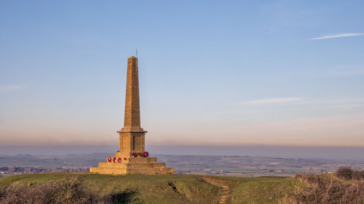 Ham Hill Country Park, Somerset