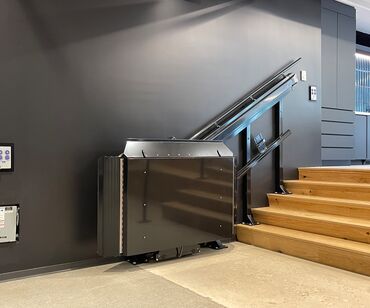 Garaventa Lift X3